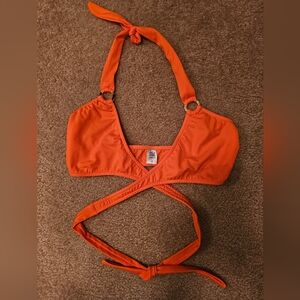 NWOT Venus Swim Suit Top